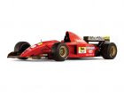 1995 Ferrari 412 T2