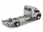 2014 Fiat Ducato Chassis Cutaway