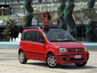 2003 Fiat Panda Dynamic