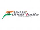 2011 Force India Logo