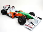 2009 Force India VJM02