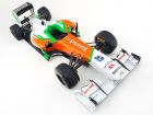2011 Force India VJM04