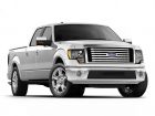2010 Ford F-150 Lariat Limited