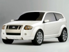 2003 Ford Faction Concept