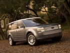 2005 Ford Fairlane Concept