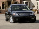 2003 Ford Five Hundred Limited