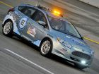 2012 Ford Focus Electric NASCAR Pace Car