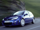 2001 Ford Focus RS