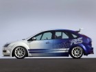 2009 Ford Focus Touring Car Concept