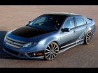 2009 Ford Fusion T4 by MRT