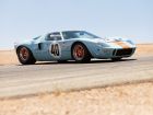 1968 Ford GT40 Gulf Oil Le Mans