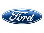 2011 Ford Logo