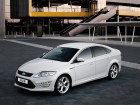 2010 Ford Mondeo