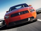 2010 Ford Mustang BOSS 302