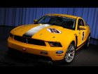 2010 Ford Mustang BOSS 302R