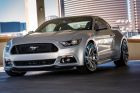 Ford Mustang Coupe by Forgiato