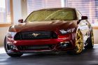 2014 Ford Mustang GT by DSO Eyewear