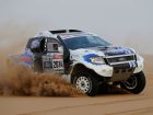 2014 Ford Ranger Dakar