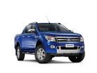 2012 Ford Ranger Double Cab Limited