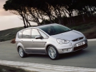 2006 Ford S-Max