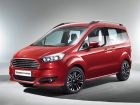 2013 Ford Tourneo Courier