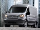 2012 Ford Transit LWB Van US