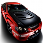 2005 Ford Performance Vehicles BF Drift6 Concept