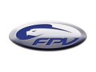 2012 Ford Performance Vehicles Logo