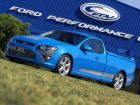 2008 Ford Performance Vehicles Super Pursuit