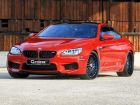2013 G-Power BMW M6 Coupe