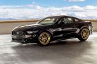 Galpin Auto Sports Ford Mustang GT
