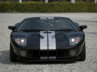 2009 GeigerCars Ford GT