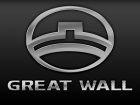 2011 Great Wall Logo