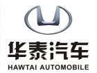 2011 Hawtai Logo