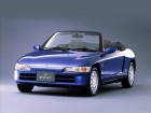 1992 Honda Beat