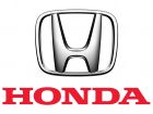 2013 Honda Logo