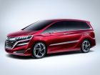 Honda M Concept