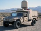 2011 Hummer HMMWV Highly Adaptable Multi-Mission Radar