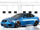 2011 IND BMW M3 Coupe E92