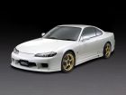 1999 Impul Nissan Silvia S15