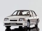 1987 Irmscher Opel Ascona