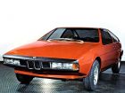 1976 Italdesign Giugiaro BMW Karmann Asso Di Quadri