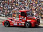 1999 Iveco PowerStar Race Truck
