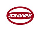 2011 Jonway Logo