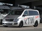 2013 KTW Tuning Mercedes-Benz Viano