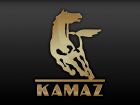 2011 Kamaz Logo