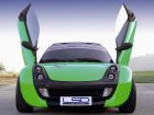 2005 LSD-doors Smart Roadster
