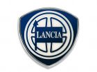 2012 Lancia Logo