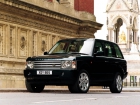 2004 Land Rover Range Rover Autobiography
