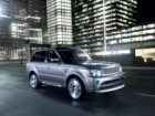2009 Land Rover Range Rover Sport Autobiography Limited Edition
